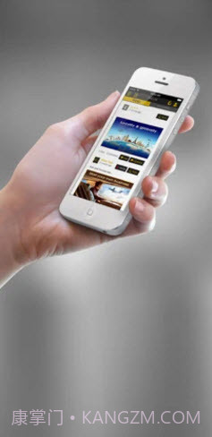 bizbar维版地图截图3