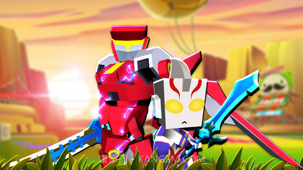 王者100刀截图1 王者100刀截图1