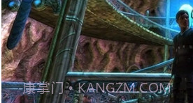 阿瓦隆:炉之火汉化版截图3 阿瓦隆:炉之火汉化版截图3