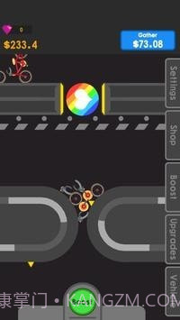 车辆回收公司截图1 车辆回收公司截图1