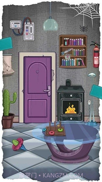 逃生室冒险截图2 逃生室冒险截图2