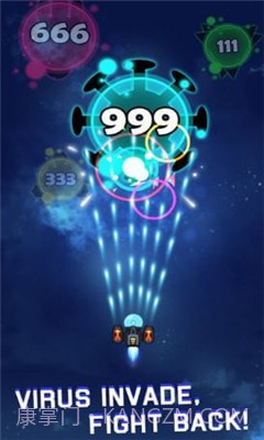 生物爆破截图4 生物爆破截图4