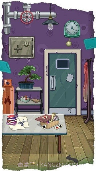 逃生室冒险截图1 逃生室冒险截图1