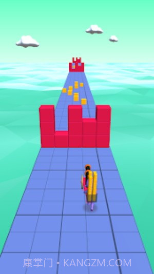 立方体破碎截图4 立方体破碎截图4