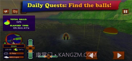 船舶模拟器2021截图5