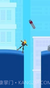 滑稽的散步截图2