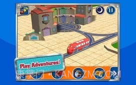 恰恰快车历险记截图4 恰恰快车历险记截图4