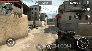 狙击手幽灵战士截图3