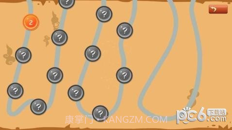 宝宝交通拼图HD最新版截图1