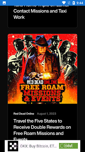 R星工具箱游戏社区截图4