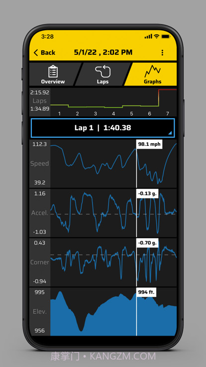 garmin catalyst截图2 garmin catalyst截图2
