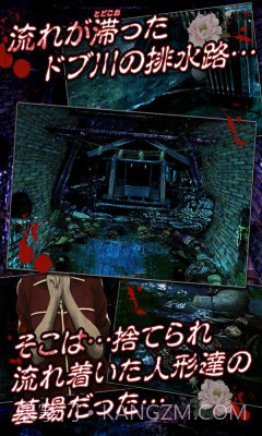 日本人偶育成截图2 日本人偶育成截图2