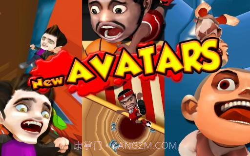 弗雷德又跳楼截图3