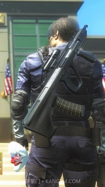 收获日:掠夺之城截图3 收获日:掠夺之城截图3