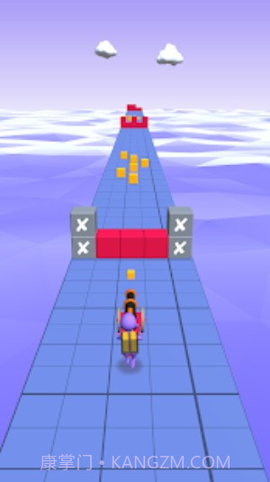 立方体破碎截图1 立方体破碎截图1