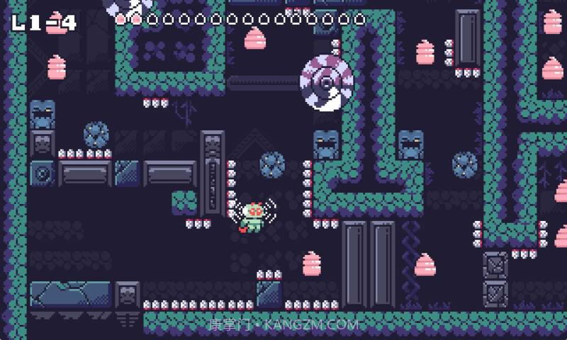 绿蝇侠2超限截图2