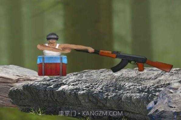 爬山模拟器之绝地求生截图1 爬山模拟器之绝地求生截图1