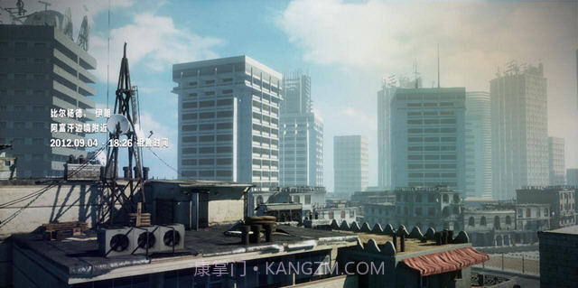 战火纷飞:破碎之矛截图3