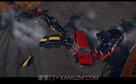 撞车嘉年华最新版截图2 撞车嘉年华最新版截图2