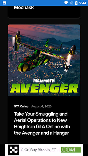 R星工具箱游戏社区截图1