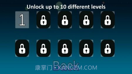 重力太空跳跃者GravitySpaceJumper截图3 重力太空跳跃者GravitySpaceJumper截图3