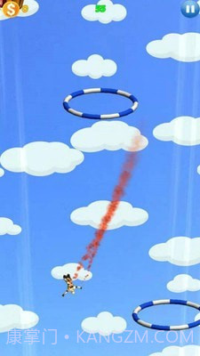 人类跳伞挑战截图5 人类跳伞挑战截图5