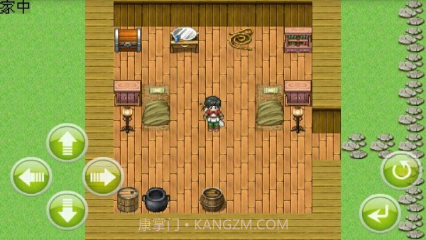 我的世界珍妮皮肤版本mod截图1 我的世界珍妮皮肤版本mod截图1