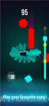 冲刺伴奏截图2 冲刺伴奏截图2