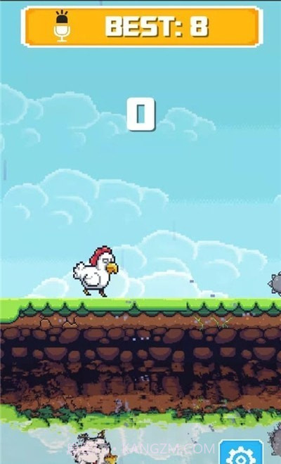 惊鸡尖叫截图3 惊鸡尖叫截图3