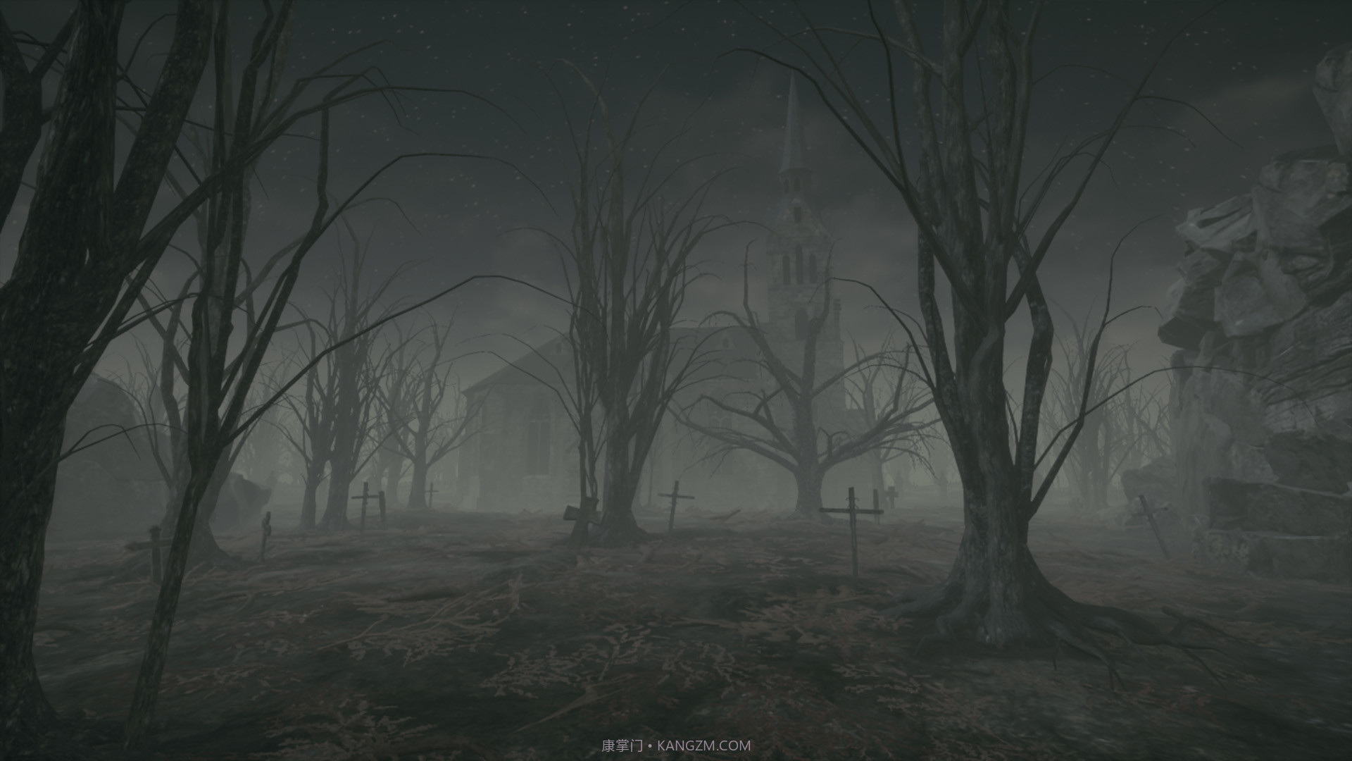 在地狱中生存截图4 在地狱中生存截图4