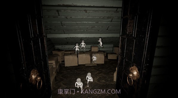 安抚pacify截图3 安抚pacify截图3