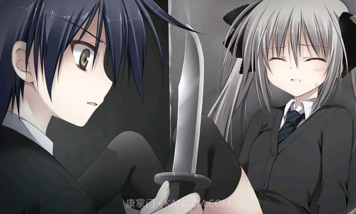 箱庭的学园高画质版截图3 箱庭的学园高画质版截图3