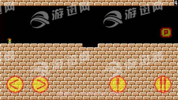 陷阱冒险2正版截图4 陷阱冒险2正版截图4