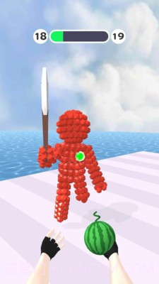 像素人粉碎截图3 像素人粉碎截图3