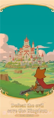 佐贺骑士截图4 佐贺骑士截图4