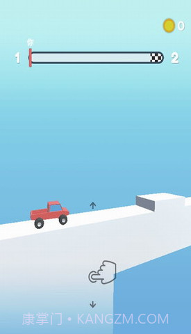 轮车对决截图1 轮车对决截图1