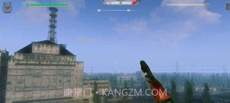 切尔诺贝利大逃亡中文版截图4 切尔诺贝利大逃亡中文版截图4