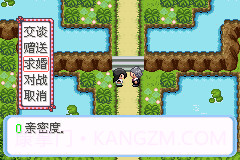 可梦之牧场物语GBA版截图7