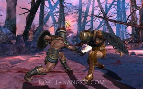 宙斯之子赫拉克勒斯完整版截图5