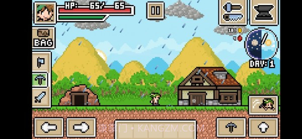 超像素生存截图3 超像素生存截图3