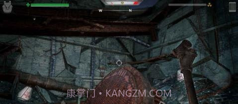 切尔诺贝利大逃亡中文版截图2 切尔诺贝利大逃亡中文版截图2