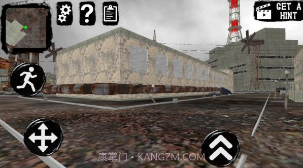 切尔诺贝利邻居小丑帮截图4 切尔诺贝利邻居小丑帮截图4