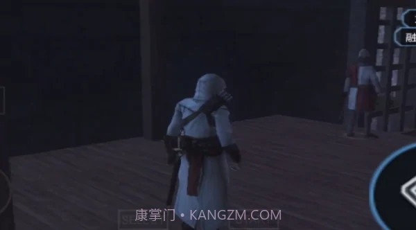 刺客信条血统安卓截图2 刺客信条血统安卓截图2