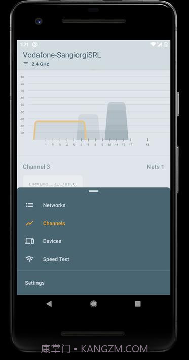 无线扫描仪截图7 无线扫描仪截图7