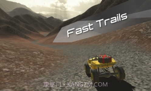 涡轮越野截图2 涡轮越野截图2