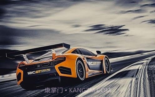 极品死亡飞车截图2 极品死亡飞车截图2