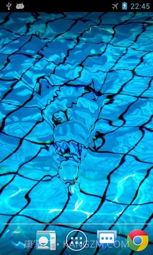 水滴动态壁纸最新版截图1