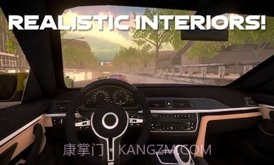 终极真实停车场截图1