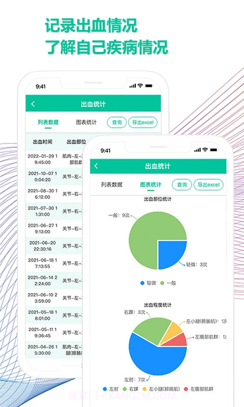 血友之家全新版本截图2 血友之家全新版本截图2