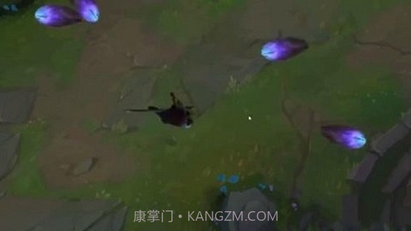 lol走位模拟器截图3 lol走位模拟器截图3